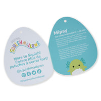 16-Inch Mipsy the Green Axolotl - 5