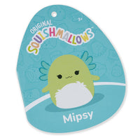 16-Inch Mipsy the Green Axolotl - 4