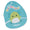 16-Inch Mipsy the Green Axolotl - 5