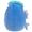 16-Inch Mythical Creature Romano the Blue Hippocampus - 3