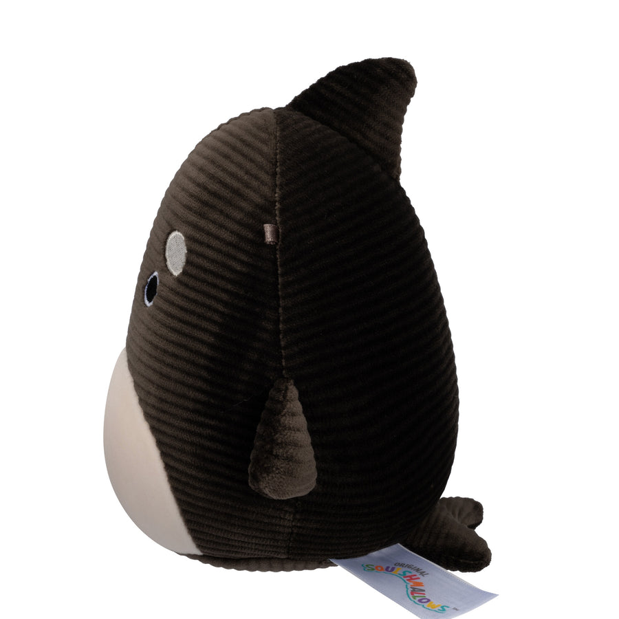 Squishmallows Corduroy Sealife 6 Pack | Jazwares