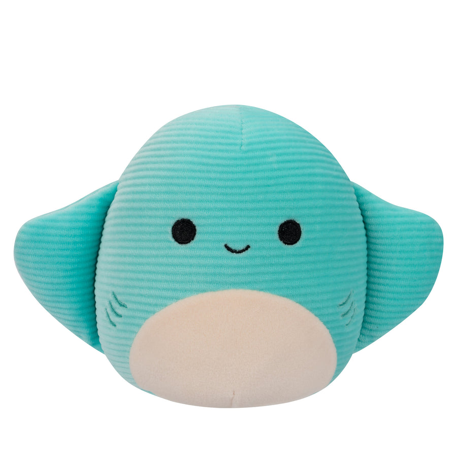 Squishmallows Original 12-Inch Kellie Goldfish Plush - Ultra-Soft Official Jazwares Toy, Medium Size - View #3