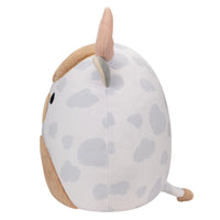 12-Inch Borsa Spotted Highland Cow - 2