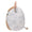 12-Inch Borsa Spotted Highland Cow - 3