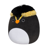 14-Inch Lockwood the Rockhopper Penguin - 1