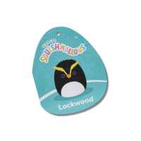 14-Inch Lockwood the Rockhopper Penguin - 5