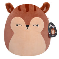 12-Inch Select Series: Beija the Squirrel - 5