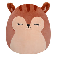 12-Inch Select Series: Beija the Squirrel - 0