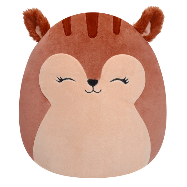 Squishmallow squirrel hot sale