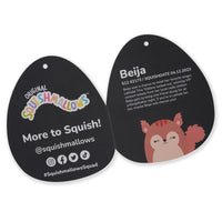 12-Inch Select Series: Beija the Squirrel - 7