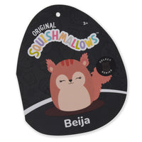 12-Inch Select Series: Beija the Squirrel - 6