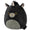 12-Inch Nicolita the Black and Gold Unicorn - 2