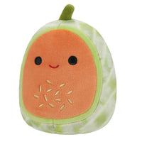 8-Inch Francois the Cantaloupe - 1
