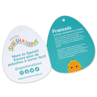 8-Inch Francois the Cantaloupe - 5