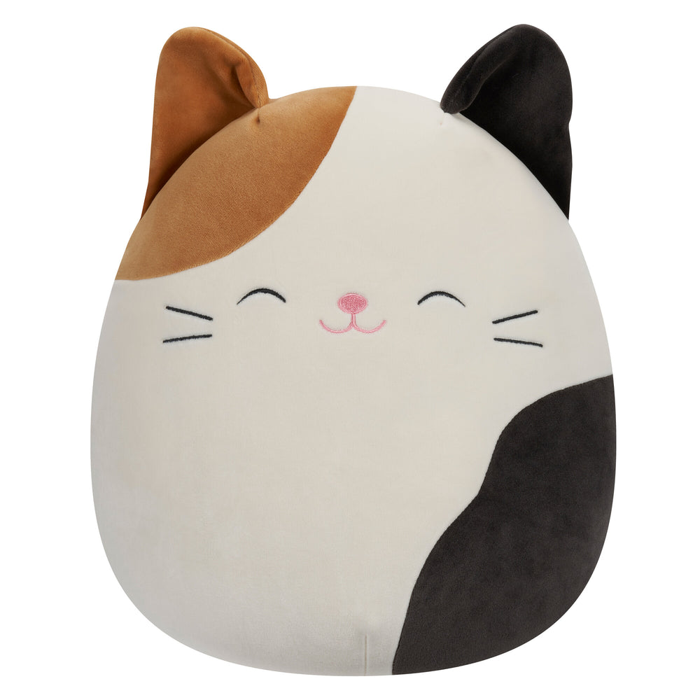 14-Inch Cam the Calico Cat - 1