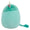14-Inch Seamus the Green Cow with Fuzzy Belly - 3
