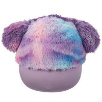 10-Inch Eden the Purple Bigfoot - 3