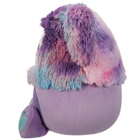 10-Inch Eden the Purple Bigfoot - 2