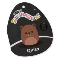 12-Inch Select Series: Quito the Quokka - 5