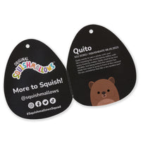12-Inch Select Series: Quito the Quokka - 6