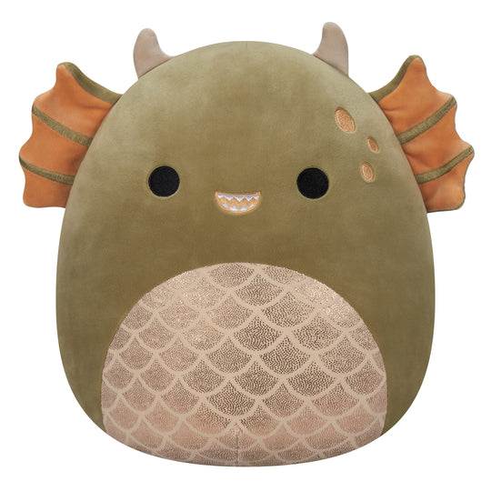 12-Inch Select Series: Armand the Swamp Monster