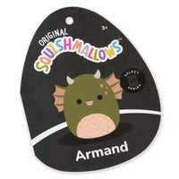 12-Inch Select Series: Armand the Swamp Monster - 4