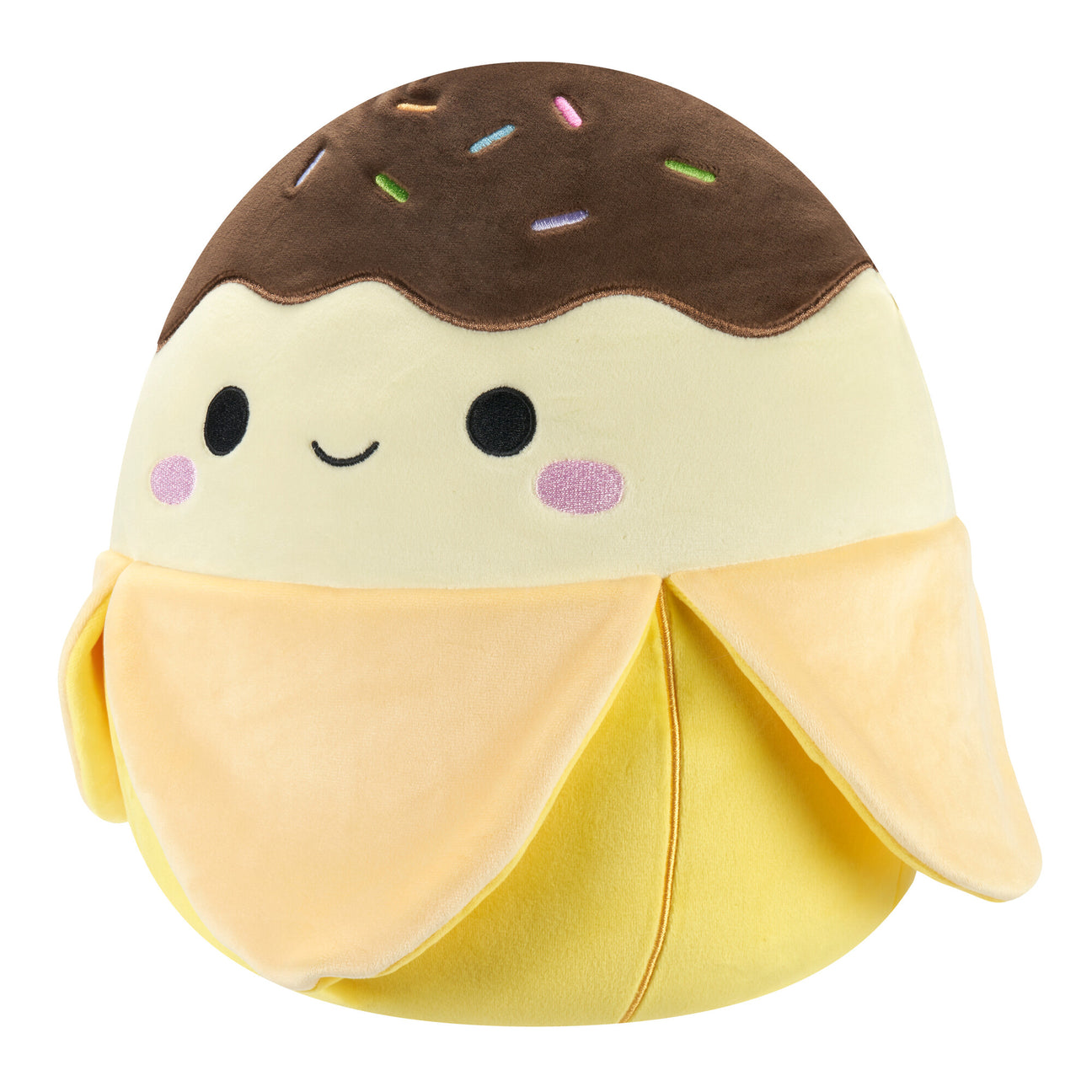 Squishmallows Select Series 5'' – Rajani Il Cthulhu – Peluche Morbido Nuovo Con Etichette