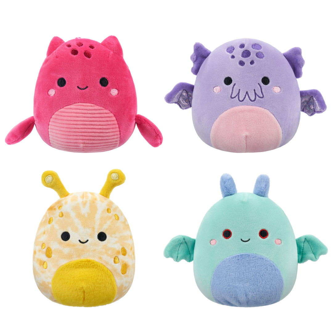 Squishmallows Jazwares