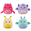 Select Series: 5-Inch Cryptids 4-Pack