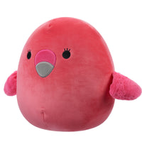 12-Inch Cookie the Flamingo - 2