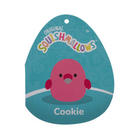 12-Inch Cookie the Flamingo - 5