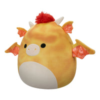 16-Inch Dieric the Yellow Dragon - 1