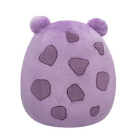 16-Inch Philomena the Purple Toad - 3