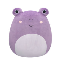 16-Inch Philomena the Purple Toad - 0