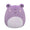 16-Inch Philomena the Purple Toad - 1