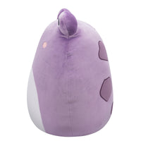 16-Inch Philomena the Purple Toad - 2