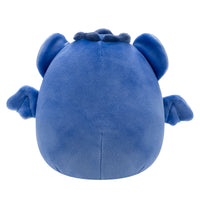 5-Inch Bessie the Blueberry Bat - 3