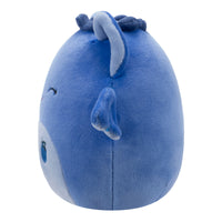 5-Inch Bessie the Blueberry Bat - 2