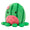 8-Inch Marcella the Watermelon Octopus - 2