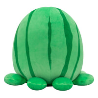 8-Inch Marcella the Watermelon Octopus - 3