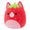 Olma the Strawberry Cat - 2