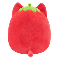 Olma the Strawberry Cat - 3