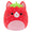 Olma the Strawberry Cat - 1