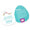 14-Inch Woxie Magenta Bigfoot - 6