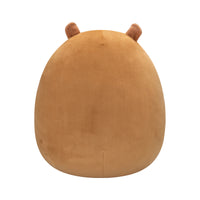 14-Inch Lijjian the Brown Capybara - 3