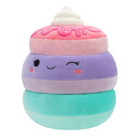 14-Inch Peony the Unicorn Pancakes - 1
