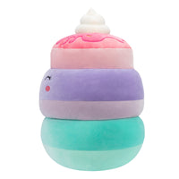 14-Inch Peony the Unicorn Pancakes - 2