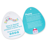 14-Inch Peony the Unicorn Pancakes - 5
