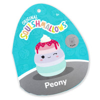 14-Inch Peony the Unicorn Pancakes - 4