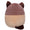 16-Inch Woodward the Brown and Tan Snowshoe Cat - 4